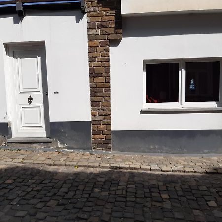 Le Blanc Moussi Apartment Stavelot Luaran gambar
