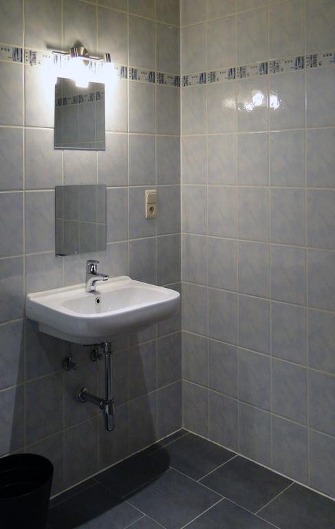 Le Blanc Moussi Apartment Stavelot Bilik gambar