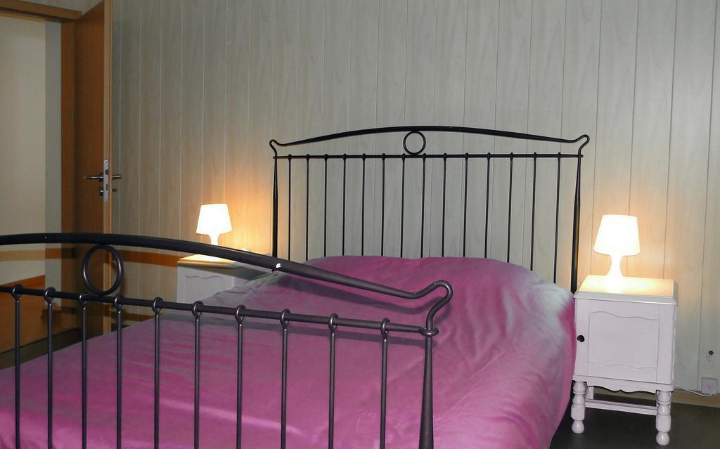 Le Blanc Moussi Apartment Stavelot Bilik gambar