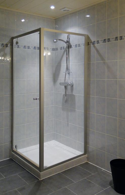 Le Blanc Moussi Apartment Stavelot Bilik gambar
